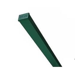 MALLA HERCULES VERDE POSTE EMPOTRAR 1850 MM